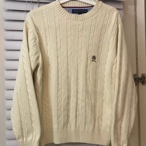 TOMMY HILFIGER SWEATER